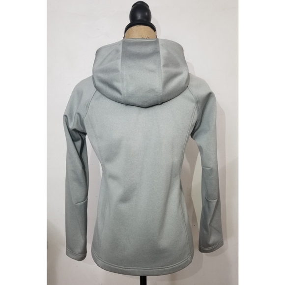 UNIQLO ZIP UP HOODED JACKET - Picture 2 of 8